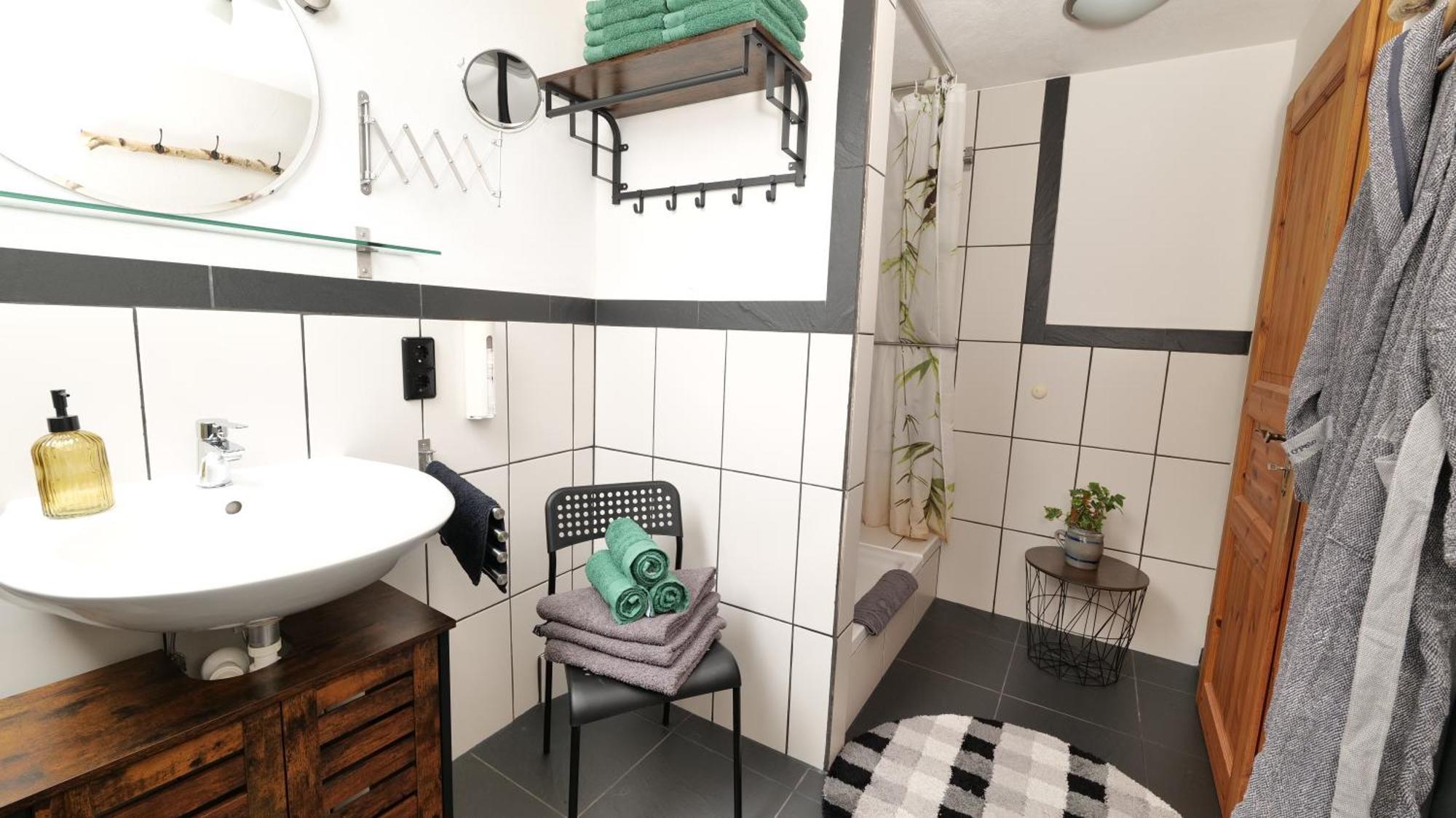 Green Loft Schwarzwald - Dach-Balkon--Musik-Ecke Fluorn-Winzeln Exterior foto